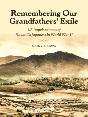 cover image of Remembering Our Grandfathers' Exile